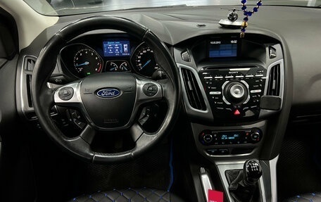 Ford Focus III, 2011 год, 760 000 рублей, 15 фотография