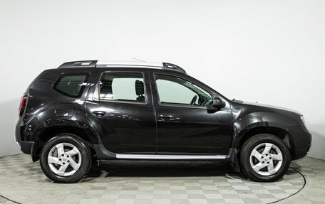 Renault Duster I рестайлинг, 2016 год, 1 639 700 рублей, 4 фотография