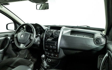 Renault Duster I рестайлинг, 2016 год, 1 639 700 рублей, 10 фотография