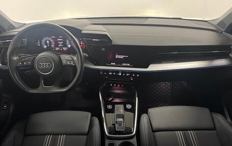 Audi A3, 2024 год, 2 100 444 рублей, 7 фотография