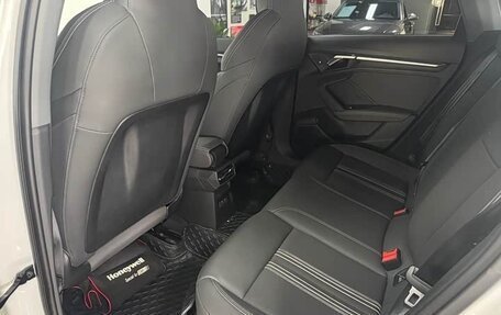 Audi A3, 2024 год, 2 100 444 рублей, 10 фотография