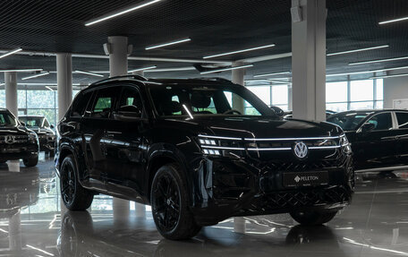 Volkswagen Teramont, 2026 год, 5 950 000 рублей, 2 фотография