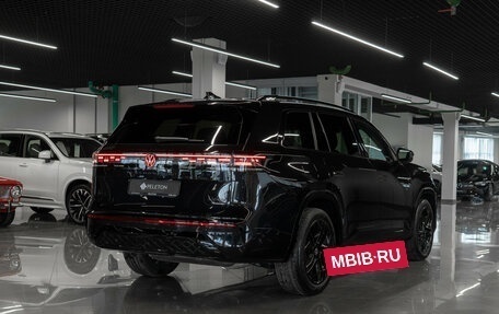 Volkswagen Teramont, 2026 год, 5 950 000 рублей, 5 фотография