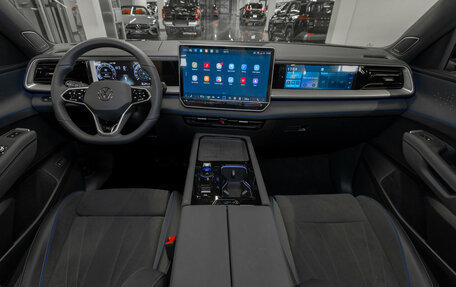 Volkswagen Teramont, 2026 год, 5 950 000 рублей, 8 фотография
