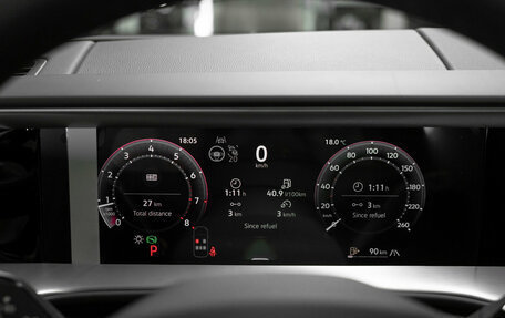Volkswagen Teramont, 2026 год, 5 950 000 рублей, 12 фотография