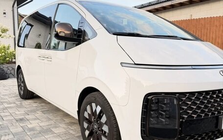 Hyundai Staria, 2021 год, 4 350 000 рублей, 14 фотография