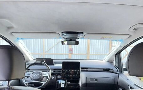 Hyundai Staria, 2021 год, 4 350 000 рублей, 19 фотография