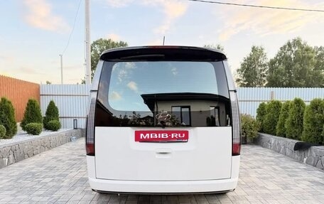 Hyundai Staria, 2021 год, 4 350 000 рублей, 12 фотография