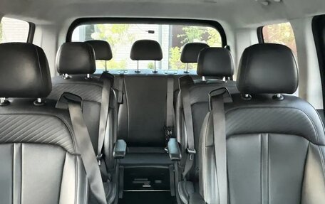 Hyundai Staria, 2021 год, 4 350 000 рублей, 22 фотография