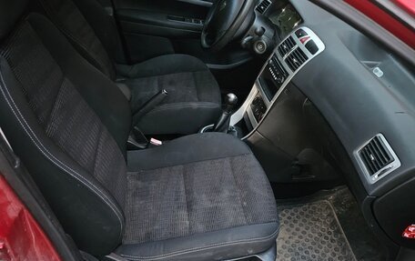 Peugeot 307 I, 2006 год, 380 000 рублей, 8 фотография