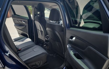 Hyundai Santa Fe IV, 2019 год, 2 800 000 рублей, 8 фотография