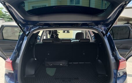 Hyundai Santa Fe IV, 2019 год, 2 800 000 рублей, 7 фотография