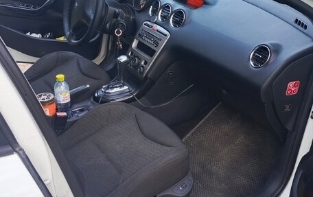 Peugeot 308 II, 2010 год, 260 000 рублей, 3 фотография
