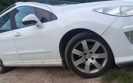 Peugeot 308 II, 2010 год, 260 000 рублей, 9 фотография