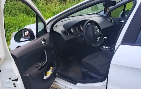 Peugeot 308 II, 2010 год, 260 000 рублей, 12 фотография