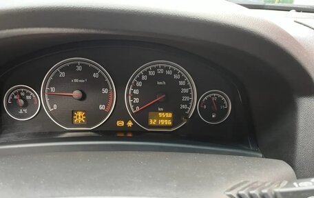 Opel Vectra C рестайлинг, 2005 год, 400 000 рублей, 5 фотография