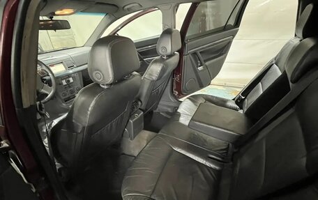 Opel Vectra C рестайлинг, 2005 год, 400 000 рублей, 9 фотография