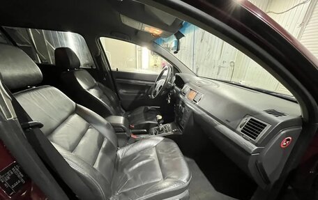 Opel Vectra C рестайлинг, 2005 год, 400 000 рублей, 8 фотография
