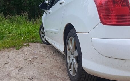Peugeot 308 II, 2010 год, 260 000 рублей, 7 фотография