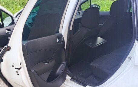 Peugeot 308 II, 2010 год, 260 000 рублей, 11 фотография