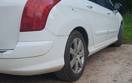 Peugeot 308 II, 2010 год, 260 000 рублей, 8 фотография