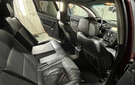 Opel Vectra C рестайлинг, 2005 год, 400 000 рублей, 10 фотография