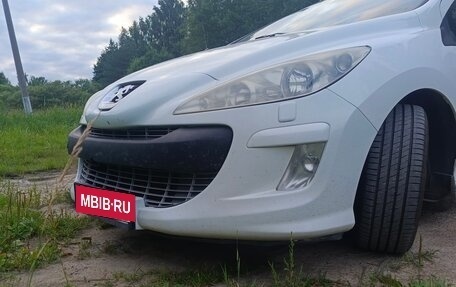 Peugeot 308 II, 2010 год, 260 000 рублей, 10 фотография