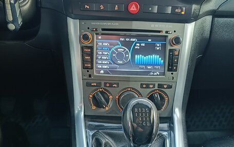 Opel Antara I, 2013 год, 1 050 000 рублей, 11 фотография
