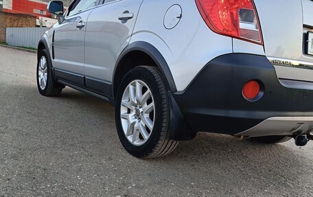 Opel Antara I, 2013 год, 1 050 000 рублей, 6 фотография
