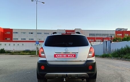Opel Antara I, 2013 год, 1 050 000 рублей, 7 фотография