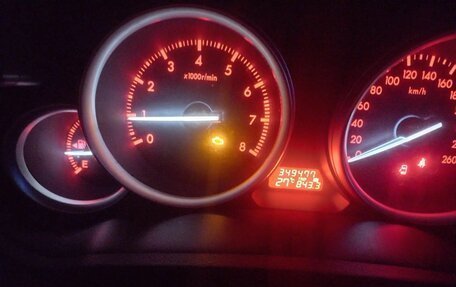 Mazda 6, 2007 год, 530 000 рублей, 6 фотография