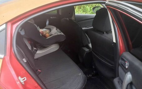 Mazda 6, 2007 год, 530 000 рублей, 4 фотография