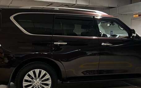 Nissan Patrol, 2014 год, 6 000 000 рублей, 5 фотография