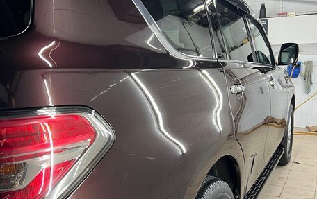 Nissan Patrol, 2014 год, 6 000 000 рублей, 4 фотография