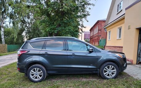Ford Kuga III, 2017 год, 1 500 000 рублей, 7 фотография