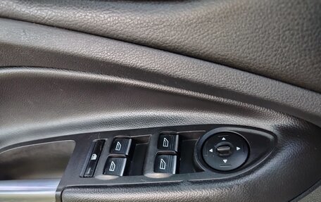 Ford Kuga III, 2017 год, 1 500 000 рублей, 11 фотография
