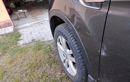 Ford Kuga III, 2017 год, 1 500 000 рублей, 15 фотография