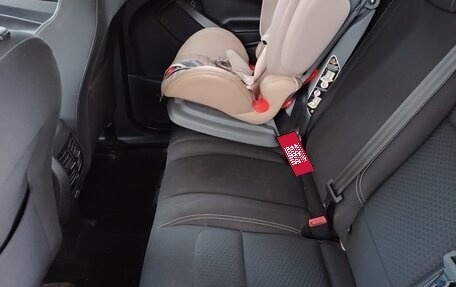 Ford Kuga III, 2017 год, 1 500 000 рублей, 12 фотография