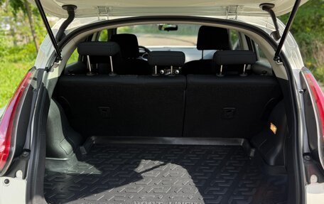 Nissan Juke II, 2014 год, 1 250 000 рублей, 9 фотография