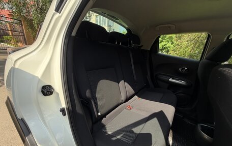 Nissan Juke II, 2014 год, 1 250 000 рублей, 13 фотография