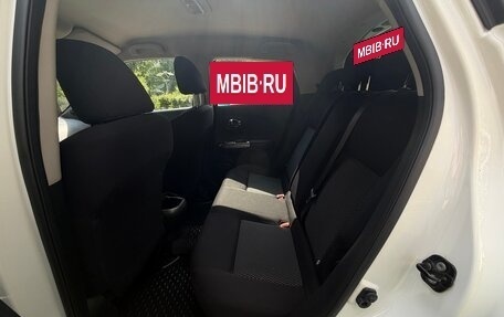 Nissan Juke II, 2014 год, 1 250 000 рублей, 11 фотография
