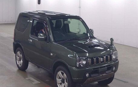 Suzuki Jimny, 2018 год, 1 000 000 рублей, 1 фотография