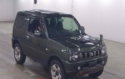 Suzuki Jimny, 2018 год, 1 000 000 рублей, 1 фотография