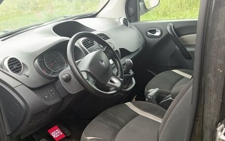 Renault Kangoo II рестайлинг, 2015 год, 1 100 000 рублей, 1 фотография