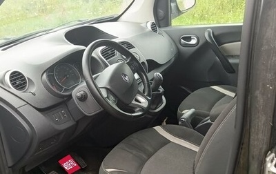 Renault Kangoo II рестайлинг, 2015 год, 1 100 000 рублей, 1 фотография
