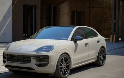 Porsche Cayenne III, 2026 год, 26 536 000 рублей, 1 фотография
