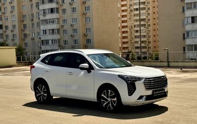 Haval Jolion, 2022 год, 1 370 000 рублей, 1 фотография