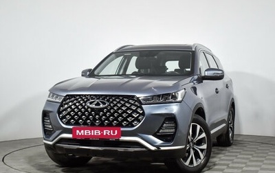Chery Tiggo 7 Pro, 2021 год, 1 390 000 рублей, 1 фотография