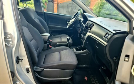 SsangYong Actyon II рестайлинг, 2011 год, 465 000 рублей, 8 фотография