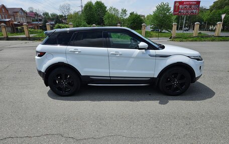 Land Rover Range Rover Evoque I, 2014 год, 2 000 000 рублей, 6 фотография